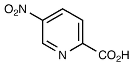 5-Nitro-2-picolinic Acid