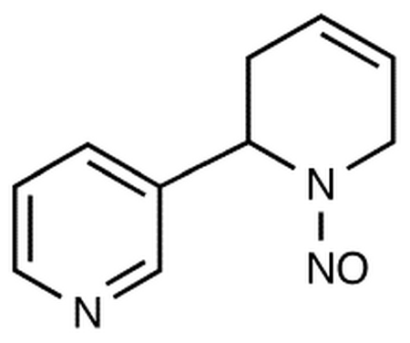 (R,S)-N-Nitrosoanatabine