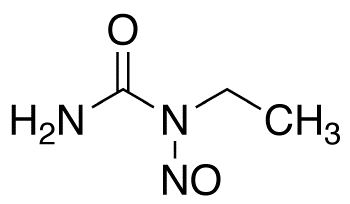 N-Nitroso-N-ethylurea, Contains 40% water, 1.8 % AcOH