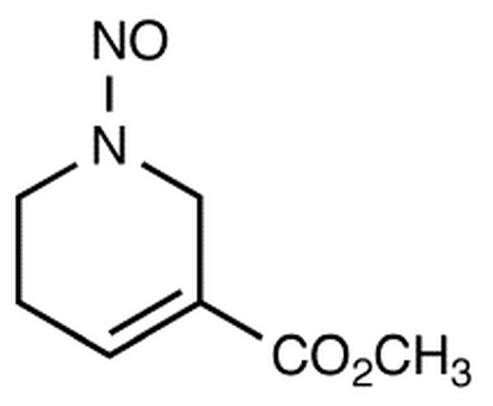 N-Nitrosoguvacoline