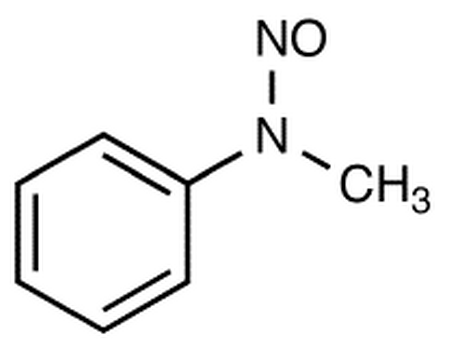 N-Nitroso-N-methylaniline