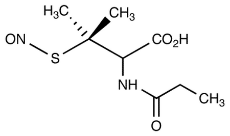 S-Nitroso-N-propionyl-DL-penicillamine