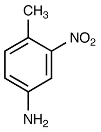 3-Nitro-4-toluidine