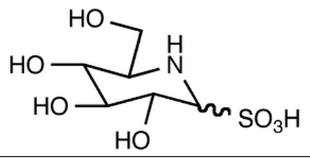 Nojirimycin-1-Sulfonic Acid