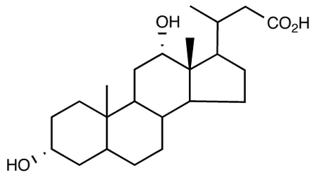 Nor-Desoxycholic Acid