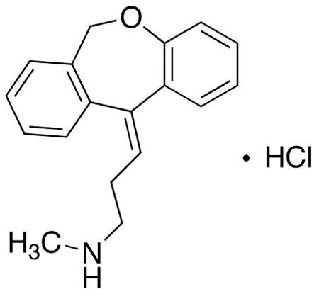 Nordoxepin HCl