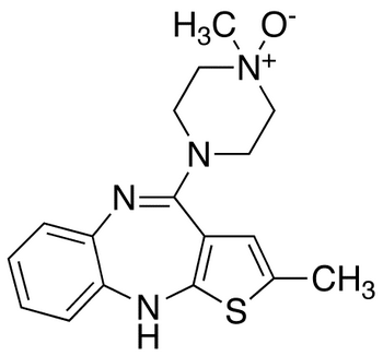 Olanzapine N-Oxide