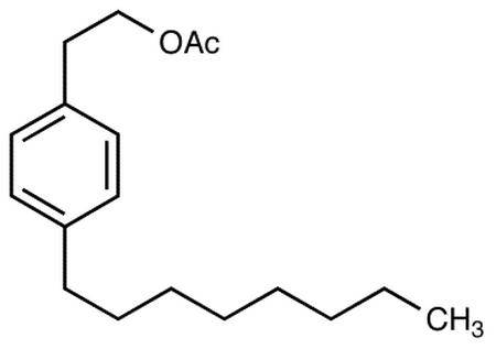2-(4-Octylphenyl)ethyl Acetate