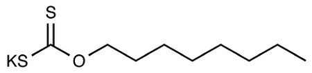 n-Octyl-Xanthate, Potassium Salt