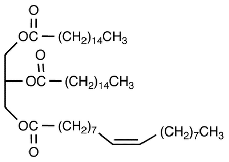 1-Oleoyl-2,3-dipalmitoyl-rac-glycerol