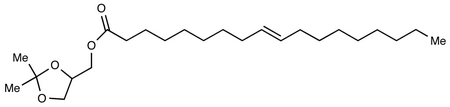 1-Oleoyl-2,3-isopropylidiene-(rac)-glycerol