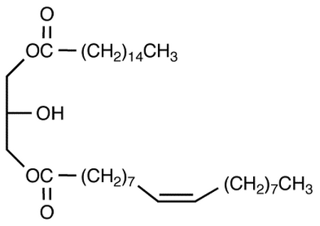 1-Oleoyl-3-palmitoyl-rac-glycerol