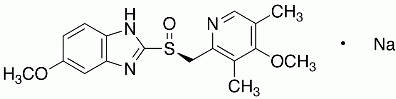 (R)-Omeprazole Sodium Salt