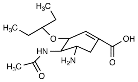 Oseltamivir Acid