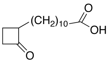 2-Oxo-cyclobutane Undecanoic Acid
