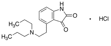 3-Oxo Ropinirole HCl (Ropinirole Impurity C)
