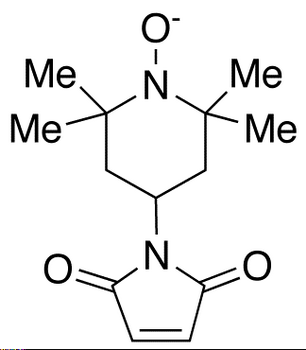 N-(1-Oxyl-2,2,6,6-tetramethyl-4-piperidinyl)maleimide