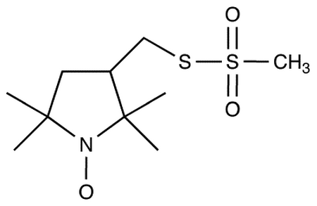(1-Oxyl-2,2,5,5-tetramethylpyrrolidin-3-yl)methyl Methanethiosulfonate