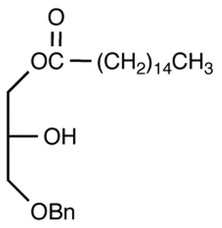 1-Palmitoyl-3-O-benzyl-rac-glycerol