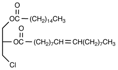 1-Palmitoyl-2-oleoyl-3-chloropropanediol
