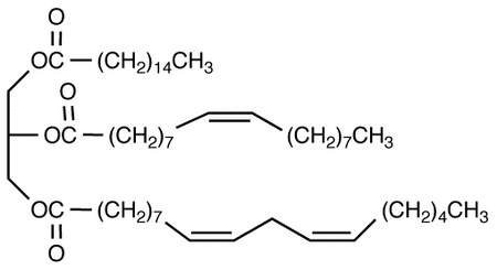 1-Palmitoyl-2-oleoyl-3-linoleoyl-rac-glycerol