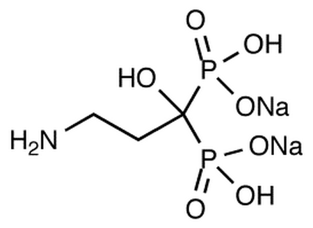Pamidronic Acid, Sodium Salt