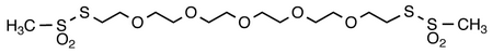 3,6,9,12,15-Pentaoxaheptadecane-1,17-diyl Bis-methanethiosulfonate