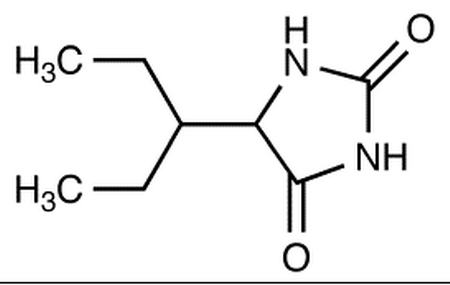 5-(neo-Pentyl)hydantoin