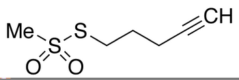 4-Pentynyl Methanethiosulfonate