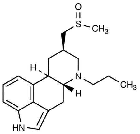 Pergolide Sulfoxide