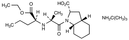 Perindopril t-Butylamine Salt