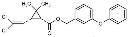 Permethrin (cis / trans mixture)