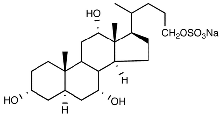 Petromyzonol-24-Sulfate, Sodium Salt