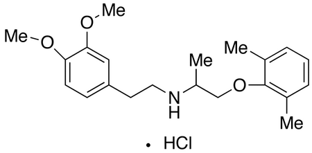 Phenoprolamine HCl