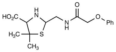 Phenoxymethylpenilloic Acid