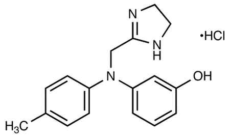 Phentolamine HCl
