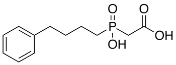 4-Phenybutyl 2-Carboxyethylphosphinic Acid (Fosinopril Impurity A)