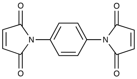1,4-Phenylene-bis-maleimide
