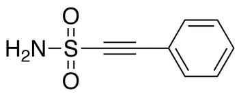 Phenylethynsulfonic Acid Amide