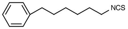 6-Phenylhexyl Isothiocyanate
