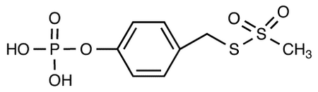 4-Phosphoryloxybenzyl Methanethiosulfonate