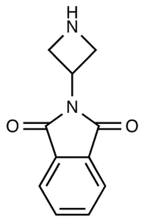 3-Phthalimidoazetidine