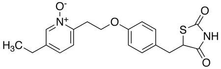Pioglitazone N-Oxide