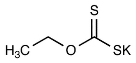 Potassium Ethyl Xanthogenate technical grade, 90%