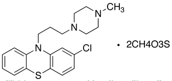 Prochlorperazine Dimesylate