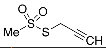 Propargyl Methanethiosulfonate