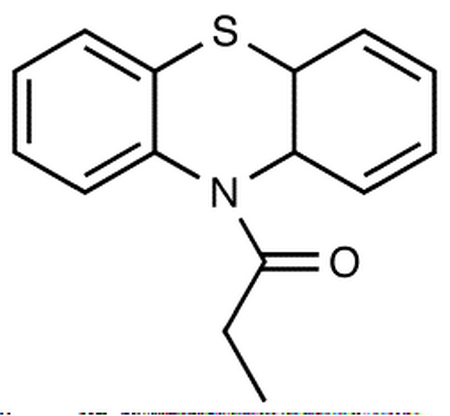 N-Propionylphenothiazine