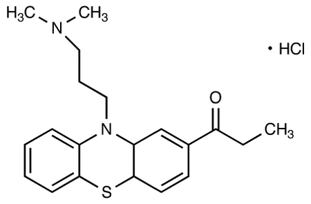 Propionylpromazine HCl