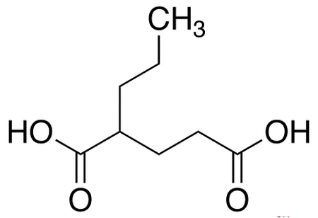 2-Propylglutaric Acid