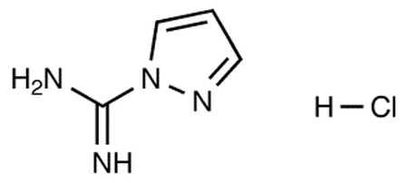 1H-Pyrazole-1-carboxamidine HCl